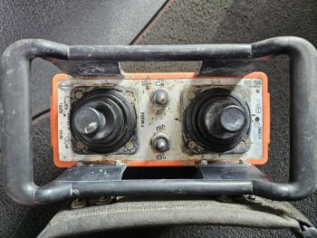 FH 540 8x4  / BOOGIE LIFT / 10m3 PUTZMEISTER - CONCRETE-MIXER / BETON-MISCHER